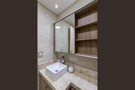 Apartamento à venda com 55m², 2 quartos e 1 vagaSuíte 