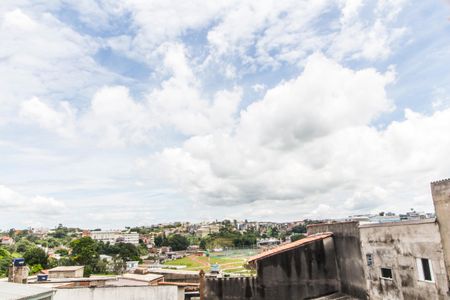 Apartamento à venda com 54m², 2 quartos e 1 vaga Apartamento à venda com 54m², 2 quartos e 1 vagaVista do Quarto 2