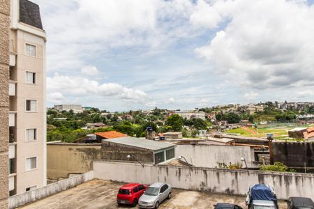 Apartamento à venda com 54m², 2 quartos e 1 vaga Apartamento à venda com 54m², 2 quartos e 1 vagaVista