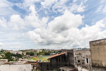 Apartamento à venda com 54m², 2 quartos e 1 vaga Apartamento à venda com 54m², 2 quartos e 1 vagaVista do Quarto 2