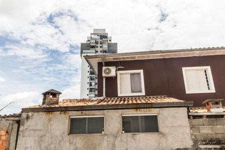 Apartamento à venda com 54m², 2 quartos e 1 vaga Apartamento à venda com 54m², 2 quartos e 1 vagaVista do Quarto 1