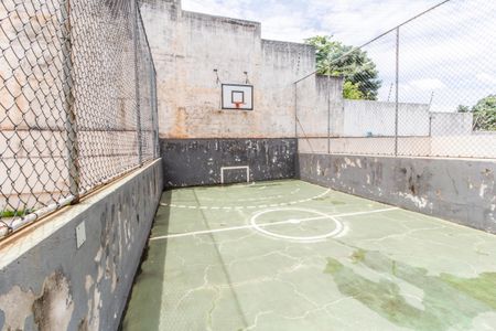 Apartamento à venda com 54m², 2 quartos e 1 vaga Apartamento à venda com 54m², 2 quartos e 1 vagaQuadra Esportiva