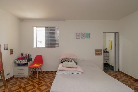 Suíte de casa para alugar com 2 quartos, 80m² em Jardim Colorado, São Paulo