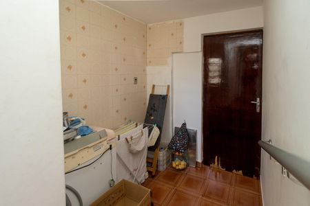 Casa para alugar com 80m², 2 quartos e 1 vagaDespensa/Depósito