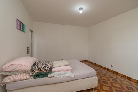 Casa para alugar com 80m², 2 quartos e 1 vagaSuíte