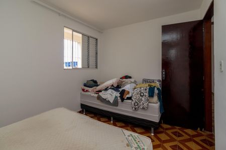 Casa para alugar com 80m², 2 quartos e 1 vagaQuarto 