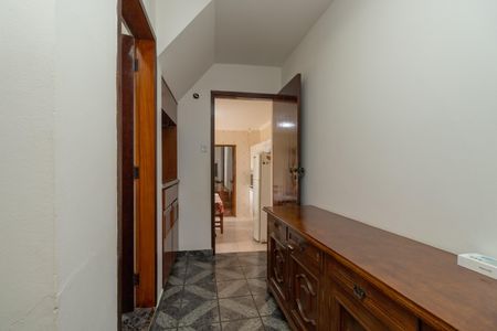 Casa para alugar com 80m², 2 quartos e 1 vagaCozinha - acesso