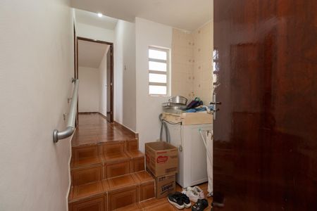 Casa para alugar com 80m², 2 quartos e 1 vagaDespensa/Depósito