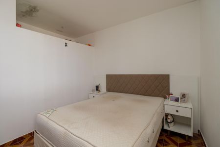 Casa para alugar com 80m², 2 quartos e 1 vagaQuarto 