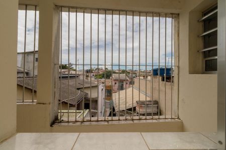 Suíte vista de casa para alugar com 2 quartos, 80m² em Jardim Colorado, São Paulo