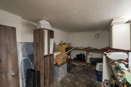 Casa para alugar com 80m², 2 quartos e 1 vagaQuarto de Serviço