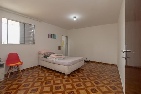 Suíte de casa para alugar com 2 quartos, 80m² em Jardim Colorado, São Paulo