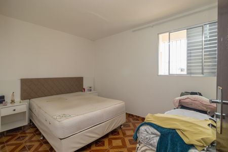 Casa para alugar com 80m², 2 quartos e 1 vagaQuarto 