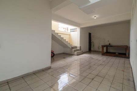 Casa para alugar com 80m², 2 quartos e 1 vagaQuarto de Serviço