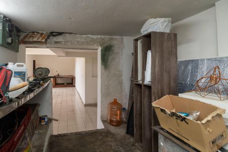 Casa para alugar com 80m², 2 quartos e 1 vagaQuarto de Serviço