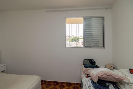 Casa para alugar com 80m², 2 quartos e 1 vagaQuarto 
