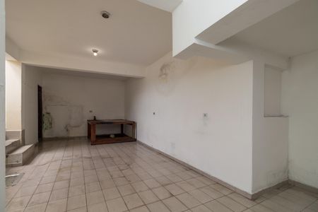 Casa para alugar com 80m², 2 quartos e 1 vagaQuarto de Serviço