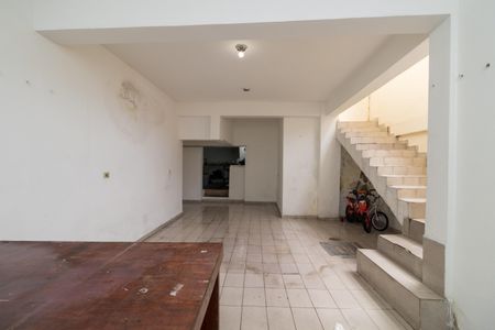 Casa para alugar com 80m², 2 quartos e 1 vagaQuarto de Serviço