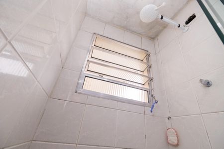 Casa para alugar com 80m², 2 quartos e 1 vagaBanheiro da Suíte