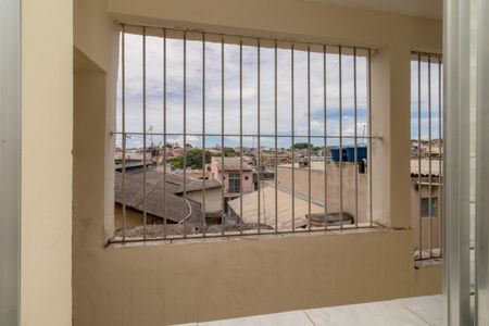 Casa para alugar com 80m², 2 quartos e 1 vagaQuarto vista