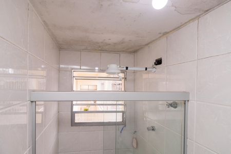Casa para alugar com 80m², 2 quartos e 1 vagaBanheiro da Suíte