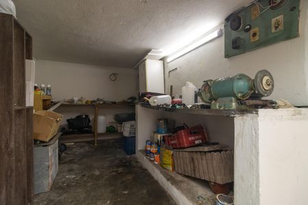 Casa para alugar com 80m², 2 quartos e 1 vagaQuarto de Serviço