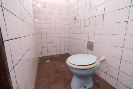 Casa para alugar com 80m², 2 quartos e 1 vagaBanheiro de Serviço