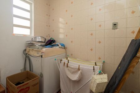 Casa para alugar com 80m², 2 quartos e 1 vagaDespensa/Depósito