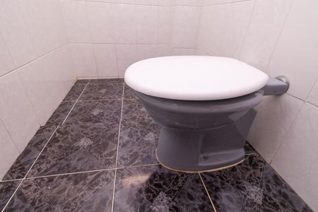 Casa para alugar com 80m², 2 quartos e 1 vagaLavabo