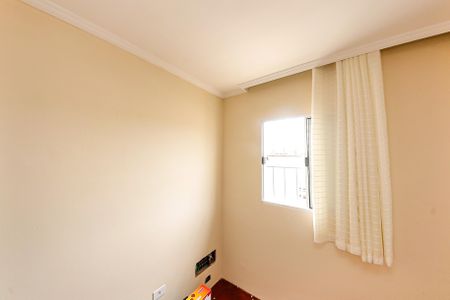 Quarto de casa para alugar com 2 quartos, 70m² em Jardim Colorado, São Paulo