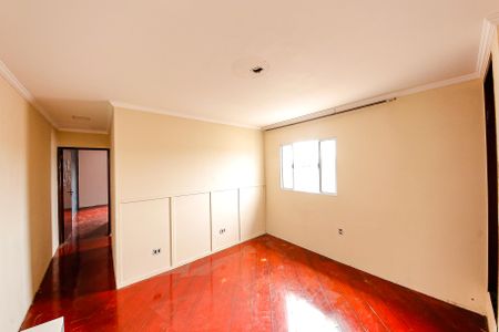 Sala de casa para alugar com 2 quartos, 70m² em Jardim Colorado, São Paulo