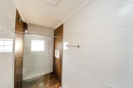 Casa para alugar com 70m², 2 quartos e 1 vagaBanheiro Suite