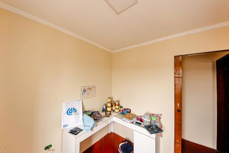 Casa para alugar com 70m², 2 quartos e 1 vagaQuarto