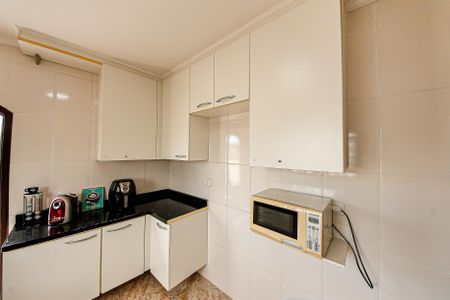 Casa para alugar com 70m², 2 quartos e 1 vagaCozinha