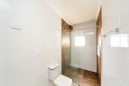 Casa para alugar com 70m², 2 quartos e 1 vagaBanheiro Suite