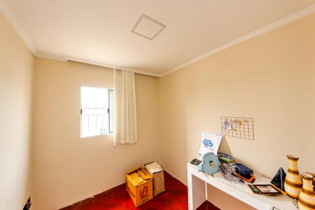 Casa para alugar com 70m², 2 quartos e 1 vagaQuarto