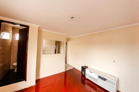 Casa para alugar com 70m², 2 quartos e 1 vagaSala