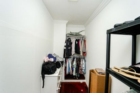 Casa para alugar com 70m², 2 quartos e 1 vagaCloset Suite