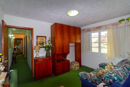 Quarto 1 de casa à venda com 3 quartos, 197m² em Vila Sao Domingos, São Paulo