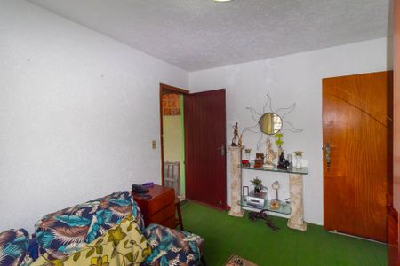Casa à venda com 197m², 3 quartos e 2 vagasQuarto 1