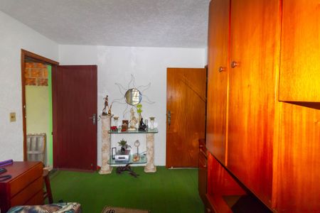 Casa à venda com 197m², 3 quartos e 2 vagasQuarto 1