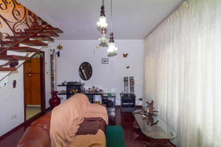 Sala de casa à venda com 3 quartos, 197m² em Vila Sao Domingos, São Paulo