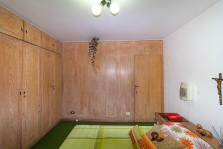 Casa à venda com 197m², 3 quartos e 2 vagasQuarto 3