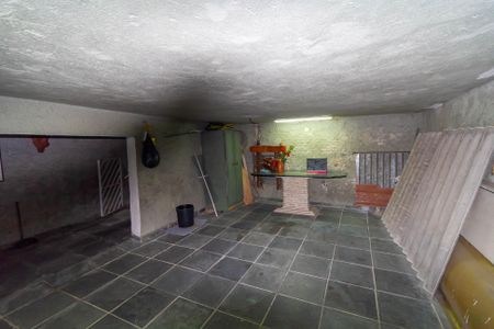 Casa à venda com 197m², 3 quartos e 2 vagasGaragem