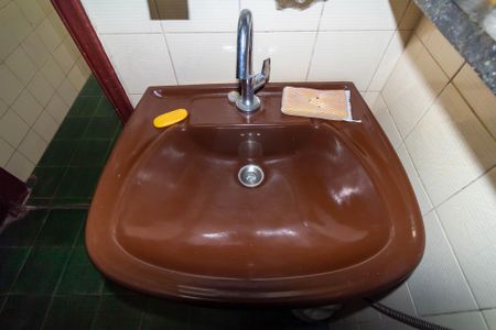 Casa à venda com 197m², 3 quartos e 2 vagasBnaheiro 1