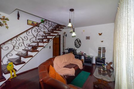 Sala de casa à venda com 3 quartos, 197m² em Vila Sao Domingos, São Paulo