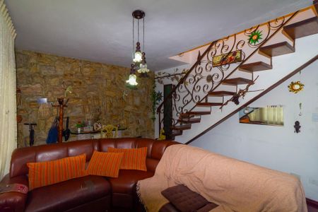 Sala de casa à venda com 3 quartos, 197m² em Vila Sao Domingos, São Paulo