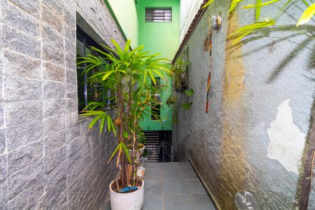 Casa à venda com 197m², 3 quartos e 2 vagasArea Externa