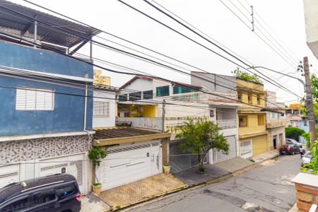 Terraço Vista de casa à venda com 3 quartos, 197m² em Vila Sao Domingos, São Paulo
