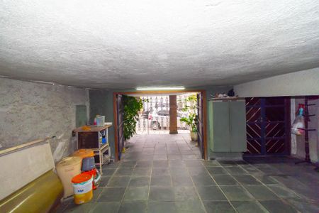 Casa à venda com 197m², 3 quartos e 2 vagasGaragem